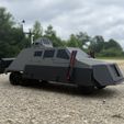 IMG_9419.jpeg TIV 2 Tornado Interceptor High Detail Fully Functional (UPDATED)