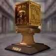 images (9).jpg 3D-Datei saint seiya caballeros del zodiaco pandora box x12 kostenlos・3D-Drucker-Design zum herunterladen