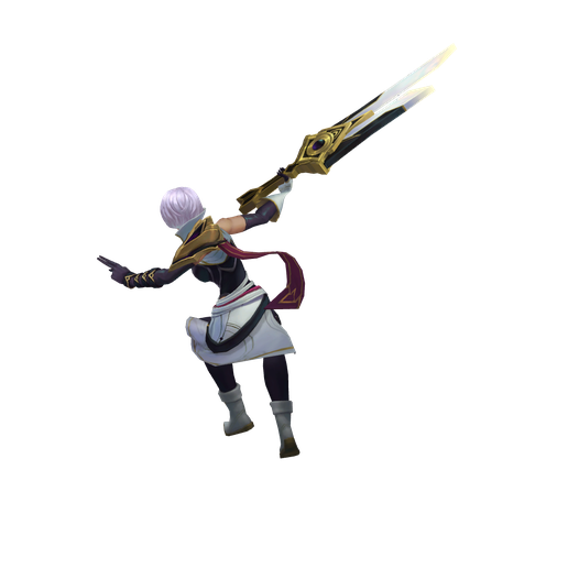 thumbnail-5.png Sentinel Riven - 12 Variant Print Pack (League of Legends)