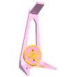 088.png Headphone Stand - Sailor Moon