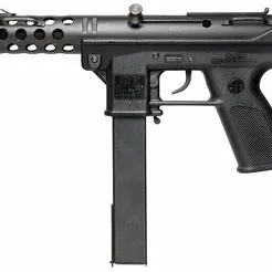 TEC-9.webp TEC-9 Gun model