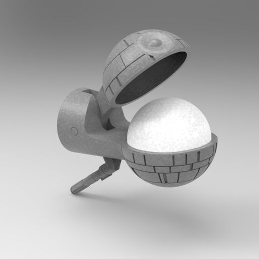 untitled.32.jpg Snowball making terminal device