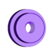 Firing_Pin_v3.stl Airsoft Impact Grenade Using 0.22 Powder Load