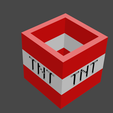 TNT-completo.png Minecraft TNT Box