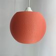 LOff-Front.jpg Bubble Gum Lampshade