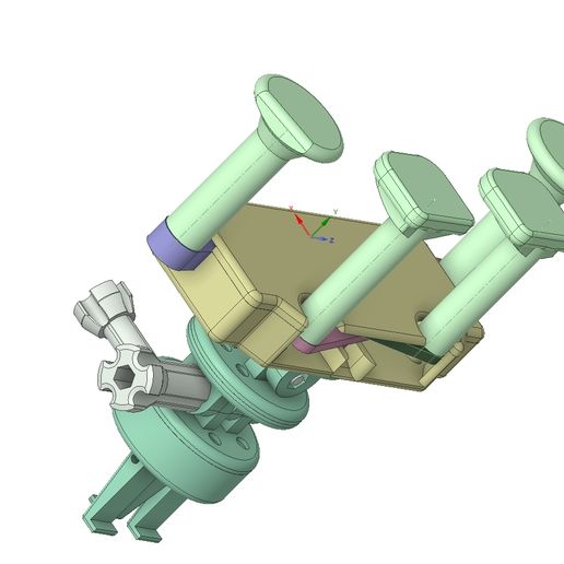 Uchwyt-do-MTM.2-MIN-a.jpg Mounting bracket for mobile terminal