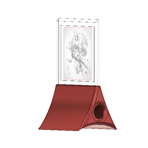 PHOTO FRAME