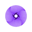 4mm_impellor_14_deg_Water_Jet_Drive_V8.1.stl Water Jet Drive - bearings supported shaft