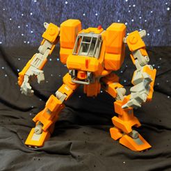 002.jpg Heavy Construction Walker (Action Figure)