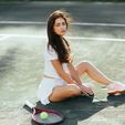 stock-photo-woman-resting-game-female-tennis-player-long-hair-sitting-white.jpg 3d model tennis racket