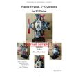 Manual-01.jpg Radial Engine, 7-Cylinders, Cutaway