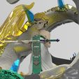 Zelda_render_2.jpg Zelda & Dragon TOTK (Commercial Use)