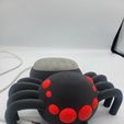 20240723_140524.jpg Док-станция Arachnodock Spider Dock для Google Home или Echo Dot