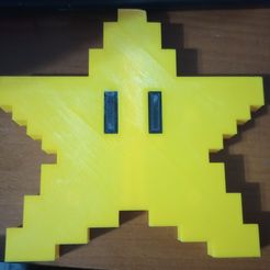 ESTRELLA.jpg MARIO CHRISTMAS STAR