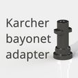 preview.JPG Karcher bayonet adapter