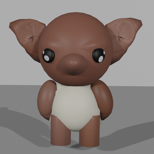 dobby-2png.png Cute DOBBY