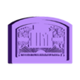 Fiat Logo (1903).stl Fiat Logo (1903)