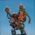 Noisemarine2.jpg BASS CANNON (authentic)