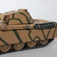 IMG_0566.jpg Panther Ausf. D 1/50 scale WORKING TRACKS!