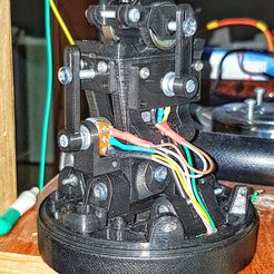 img1.jpg H Pattern / Sequential Shifter - Potentiometer Upgrades - Sim Racing