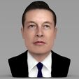 elon-musk-bust-ready-for-full-color-3d-printing-3d-model-obj-mtl-stl-wrl-wrz.jpg Elon Musk bust ready for full color 3D printing