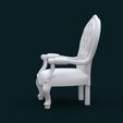 04.jpg Modelo à escala 1:10 - Poltrona 02