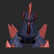 gigalith-cults-1.jpg Pokemon - Roggenrola, Boldore and Gigalith  with 2 poses