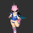 2_4.jpg Chi-Chi Kid - Dragon Ball