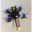 44ac539a2a1a514127ffcf7df6bf07f2_preview_featured.jpg Lantian L90 Drone Buzzer LED Holder