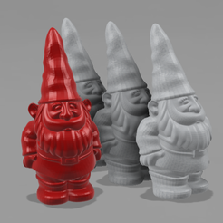 zzzzz.png Garden Gnome Mold
