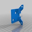 right_x-end_bearing_holder.png DepotCube CoreXY - prusa i2 parts