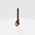 ChainSword3_1.png Space Warriors ChainSword Pack