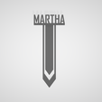 Captura.png MARTHA / NAME / BOOKMARK / GIFT / BOOK / BOOK / SCHOOL / STUDENTS / TEACHER / OFFICE