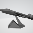 SU752.png Fichier STL su-75 (échec et mat)・Design pour imprimante 3D à télécharger