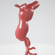 p4.png Case 1 to 6: 3D aortic and iliac artery aneurysm