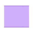 SAAR_TRAY.stl Duel Color Twilight Imperium 4 - Board Game Box Insert Organizer Add-On