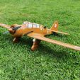 20210820_093146.jpg PZL 23 Karas 1/12 R/C flying 3D printed model