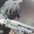 KakaoTalk_20221224_010503892_03.jpg ghost in the shell modelo de impresión 3D
