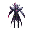 thumbnail-10.png Crime City Nightmare Twisted Fate - 12 Variant Print Pack (League of Legends)