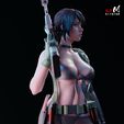 FAN_Quiet_ZB_A007.jpg Quiet CHARACTER BY ESM