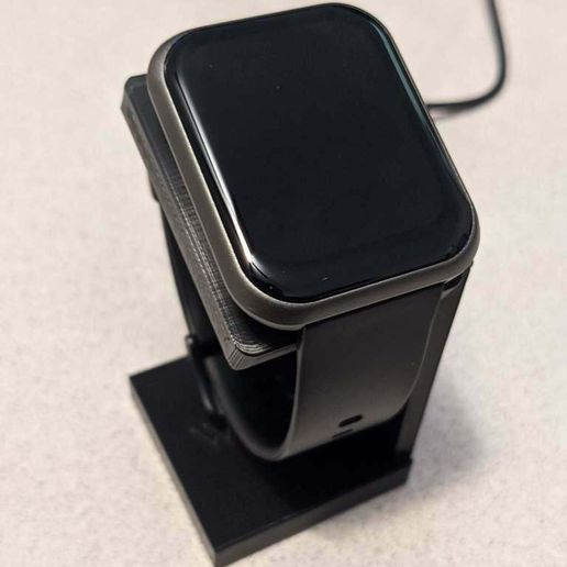 Free STL file Wyze Watch 47 Stand・3D printer model to download・Cults