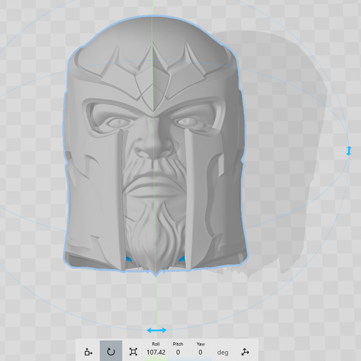 1/12 legends, classified, dcu,motu style head...magneto rivals