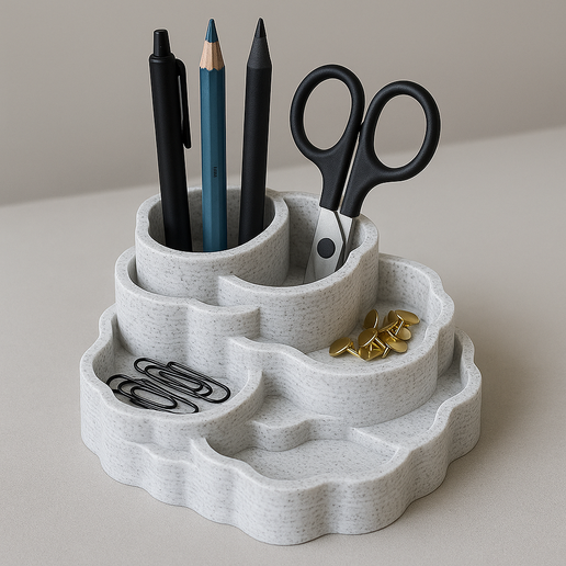 1.png ORGANISATEUR DE BUREAU EN TRAVERTIN