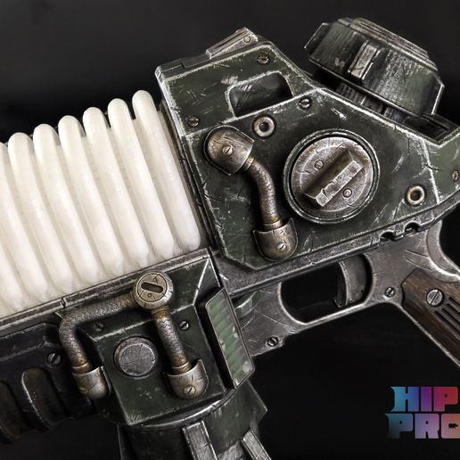 pg2.jpg 42k Magnacore II Pistola de plasma Darktide