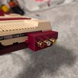 3.jpg Famicom Composite Mod RCA Port Box - Mando Inalámbrico 1 Versión