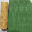 artdeco-pin.png Artdeco roller pin for polymer clay