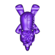 FLEXI ZOMBIE MAMMOTH.stl flexi zombie animals