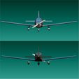 render_03.jpg Piper PA-28-161 Warrior ll