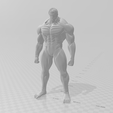 3.png Armored Titan 3D Model