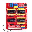 ZUSESILMELEL LE Ant Compact PCB Maker E-stop